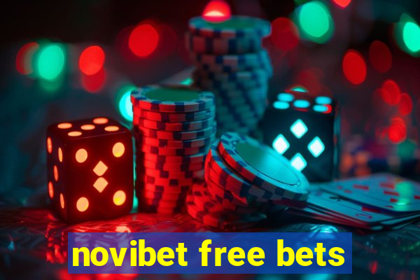 novibet free bets