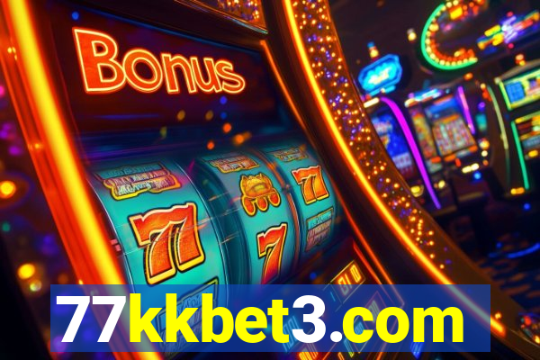 77kkbet3.com