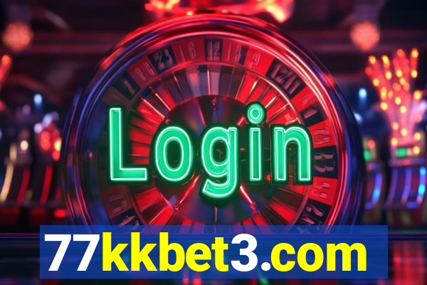 77kkbet3.com