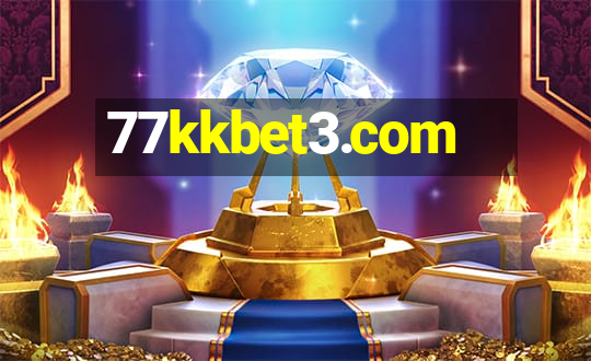 77kkbet3.com