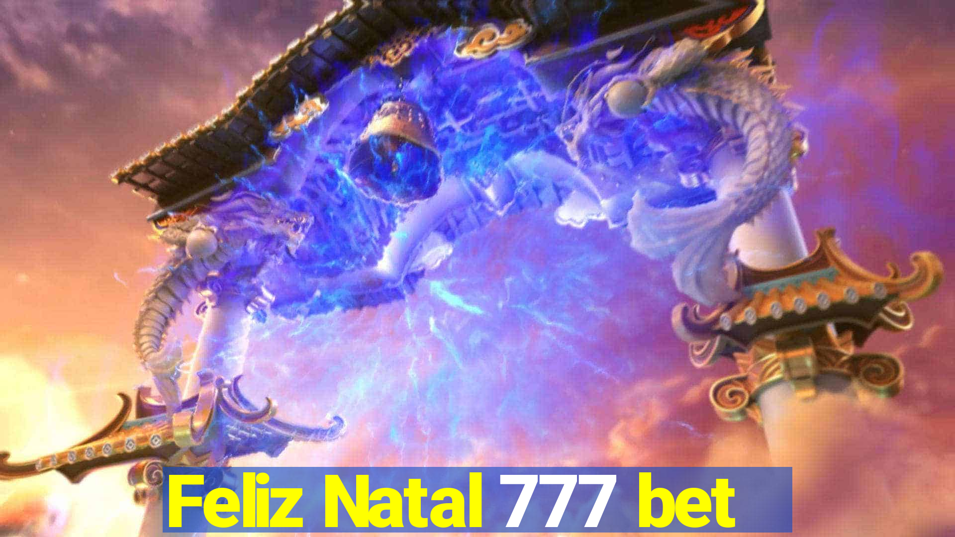 Feliz Natal 777 bet