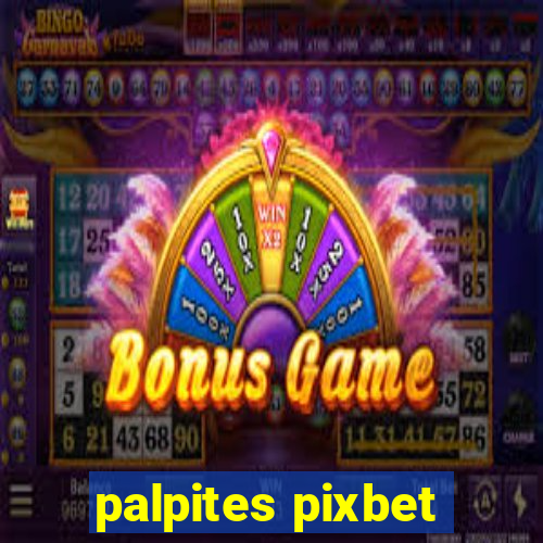 palpites pixbet