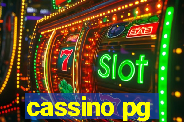 cassino pg