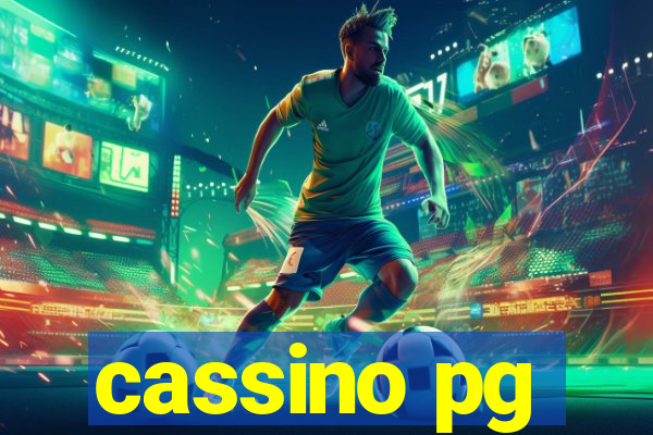 cassino pg