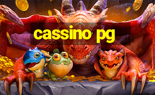 cassino pg