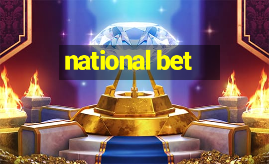 national bet