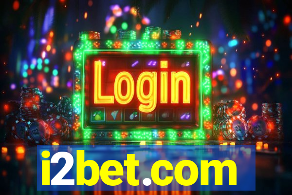 i2bet.com