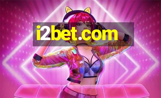 i2bet.com