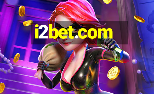 i2bet.com