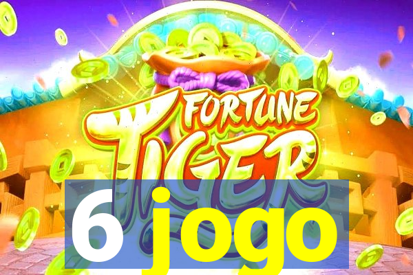 6 jogo