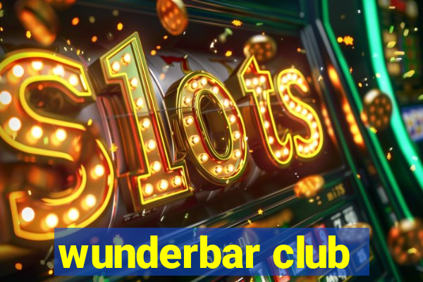 wunderbar club