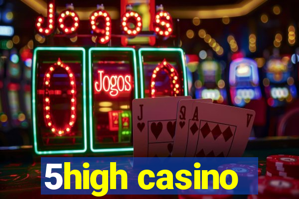 5high casino