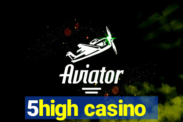 5high casino