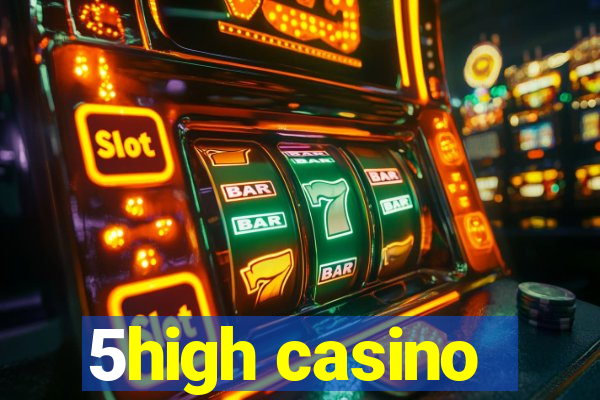 5high casino