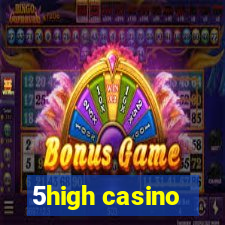 5high casino