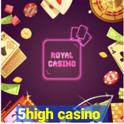 5high casino