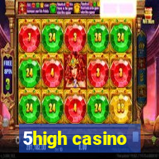 5high casino