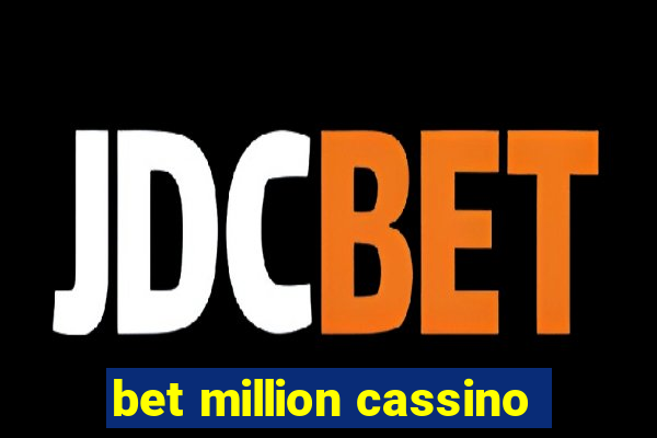 bet million cassino