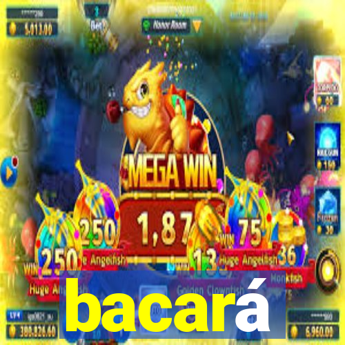 bacará