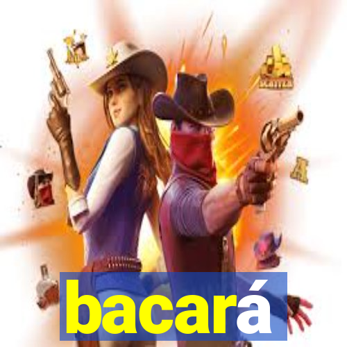 bacará