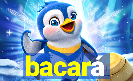 bacará