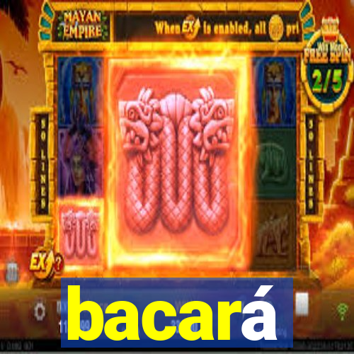 bacará