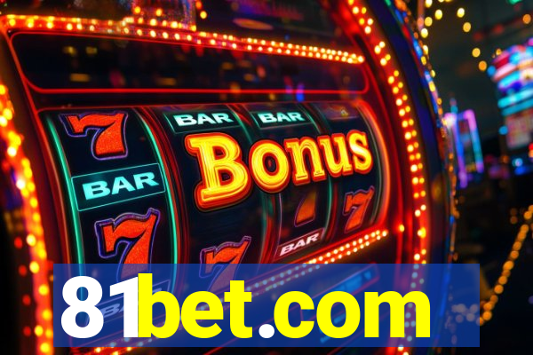 81bet.com