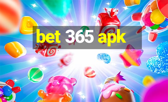 bet 365 apk