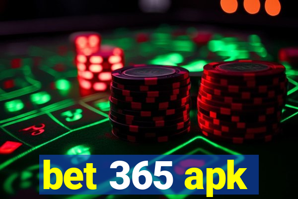 bet 365 apk