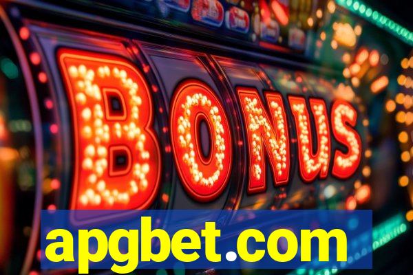 apgbet.com