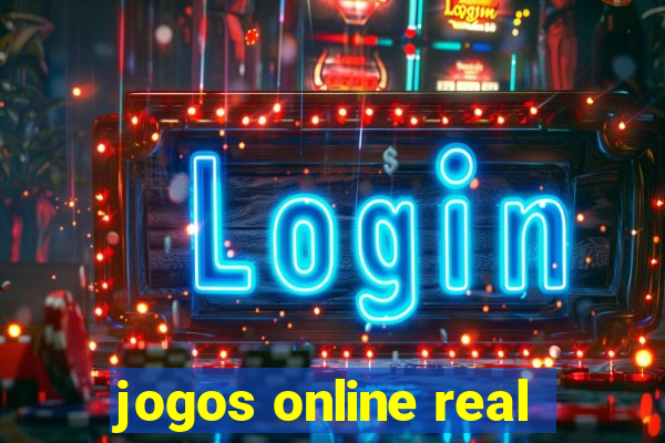 jogos online real