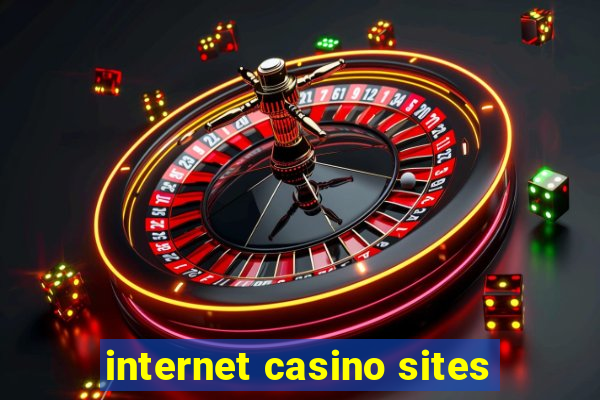 internet casino sites