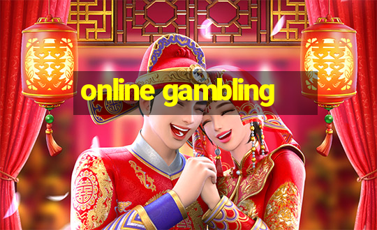 online gambling