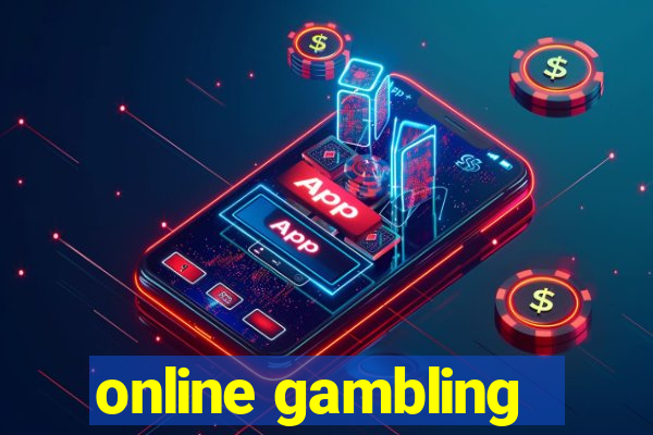 online gambling