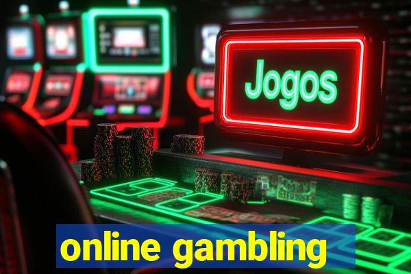 online gambling