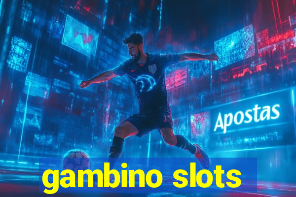 gambino slots