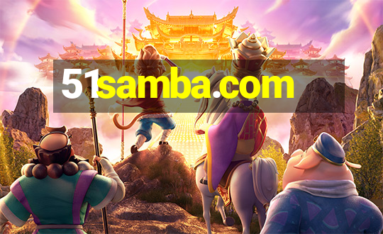 51samba.com