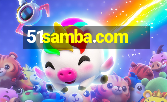 51samba.com