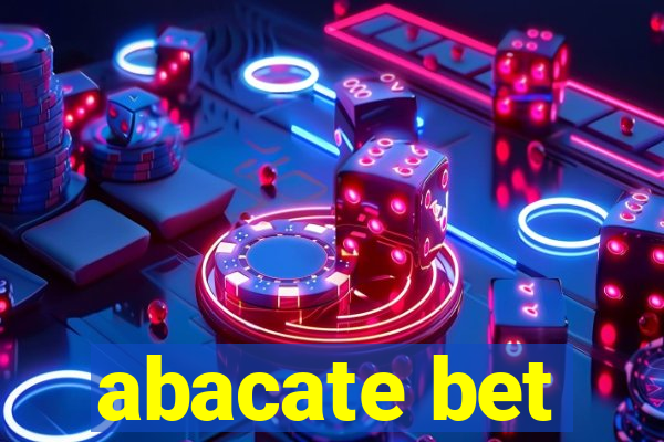 abacate bet