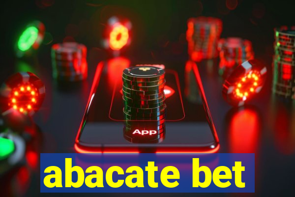 abacate bet