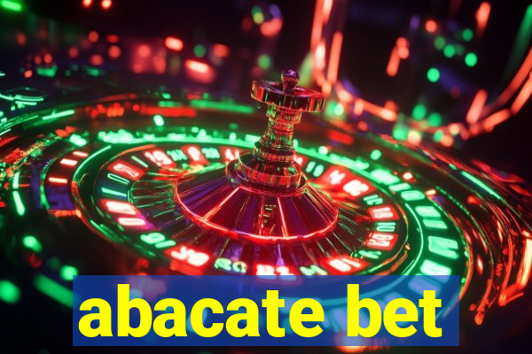 abacate bet