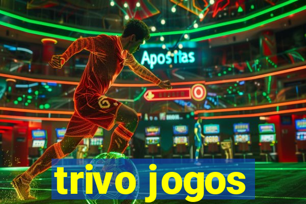 trivo jogos