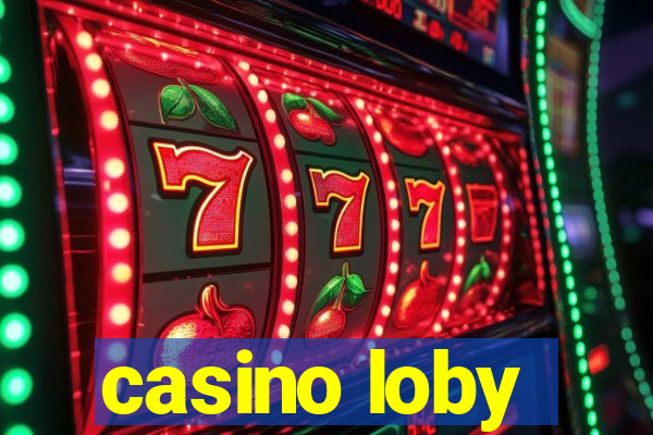 casino loby