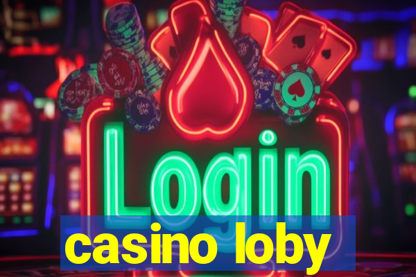 casino loby