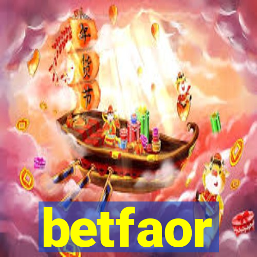 betfaor