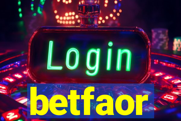 betfaor