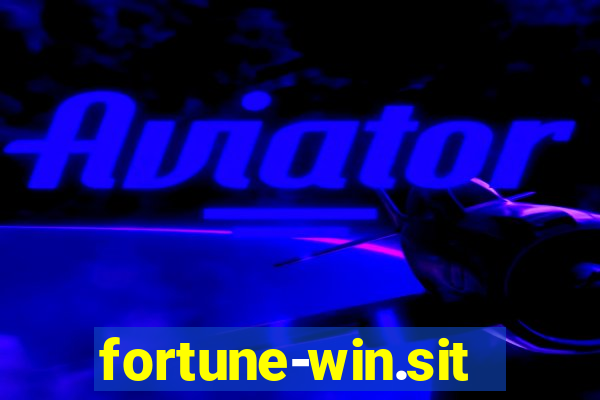 fortune-win.site