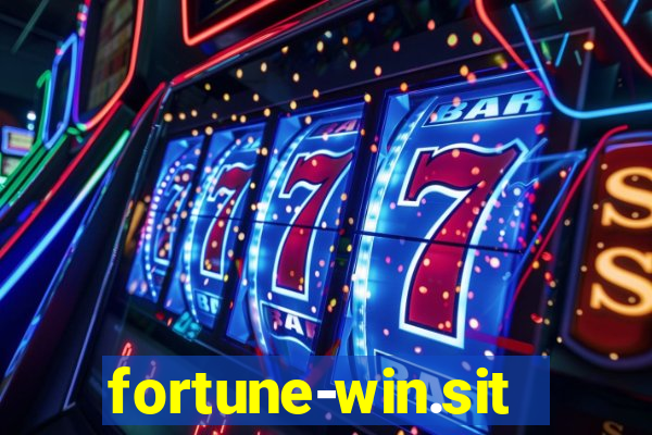 fortune-win.site