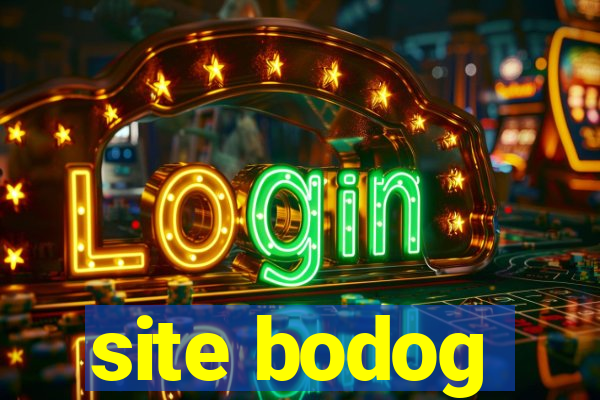 site bodog