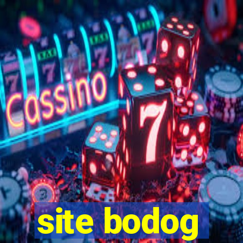 site bodog